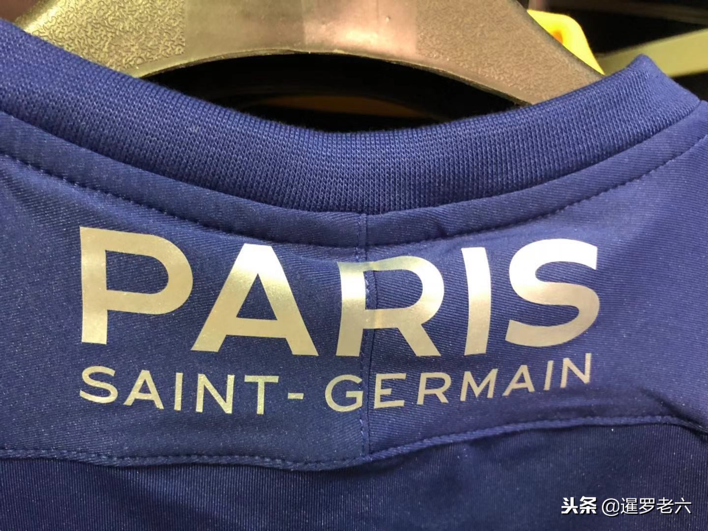 开局